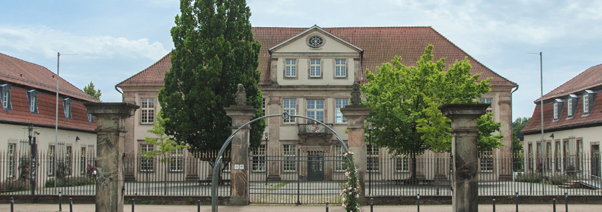 Engelbert-Kaempfer-Gymnasium Lemgo